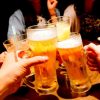 飲み会のイメージ画像です