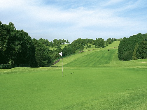 セントラル福岡ゴルフクラブの画像です